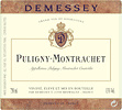 Château Demessey - 1er Cru