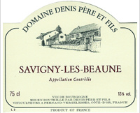 Domaine Denis Père et Fils