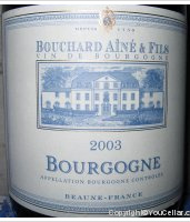Bouchard Ainé & Fils