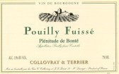 Collovray et Terrier Plénitude de Bonté