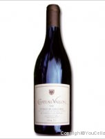 Château Vallon