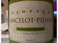 Lancelot-Pienne - Blanc de Blancs