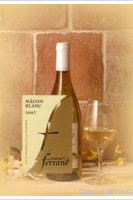 Domaine Ferrand Nadine