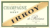 Irroy - Brut
