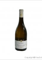 Domaine Fichet - La Chatière
