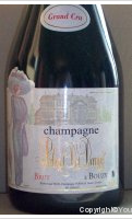 Palais des Dames - Grand cru