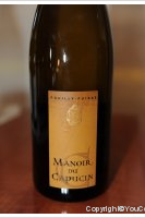 Manoir du Capucin