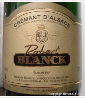 Robert Blanck Brut
