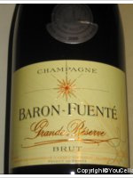Baron-Fuenté - Grande Réserve