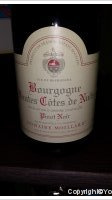 Domaine des Trois Croix