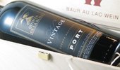 Quinta de la Rosa - Vintage