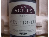 La Voute 