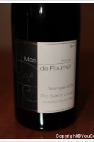 Mas de Fournel - Nombre d'Or