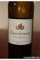 La Vigneronne - Chardonnay