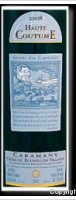 Haute Coutume - Granit de Capitelles