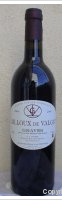 Cailloux de Valguy