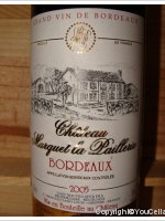 Château Marquet La Paillerie