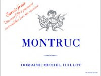Domaine Michel Juillot - Montruc