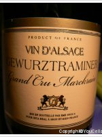 Real - Grand Cru Marckrain