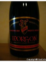 Domaine du Petit Pérou - Cuvée Prestige Vieilles Vignes