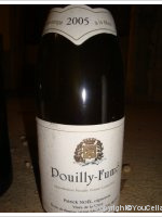 Domaine Patrick Noël