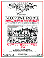 Château Montaurone