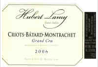 Domaine Hubert Lamy