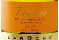 Laroche - Viognier de la Chevalière 