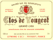 Domaine Leymarie - Grand Cru