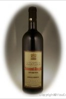 Tohani  - Feteasca Neagra Princiar
