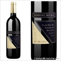 Paul Mas Domaine Nicole