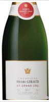 Henri Giraud - Hommage à Francois Hémart