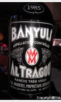 Vial Magnères Al Tragou