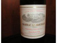 Château La Houssaie