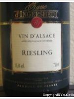 Cave Ingersheim - Collection Privée