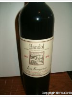 Domaine de Souviou - Les Saugères