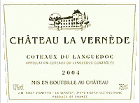 Château La Vernède