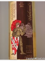 Les Fils de Charles Favre - Hurlevent