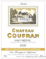 Château Coufran