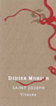 Didier Morion - Vitacée