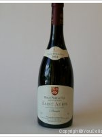 Domaine Roux Père & Fils  - L'Ebaupin