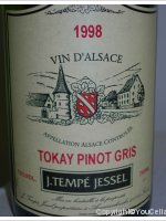 Tempé Jessel