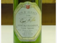 René Klein Gewurztraminer Cuvée Spéciale
