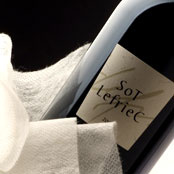Sot Lefriec