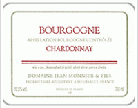 Domaine Jean Monnier et Fils 