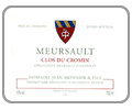 Domaine Jean Monnier et Fils - Le Clos du Cromin
