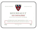 Domaine Jean Monnier et Fils - Les Chevalières