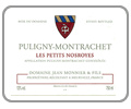 Domaine Jean Monnier et Fils - Petits Nosroyes