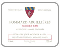 Domaine Jean Monnier et Fils - 1er Cru Les Argillières