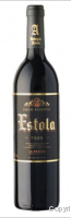 Bodegas Ayuso - Estola - Gran Reserva